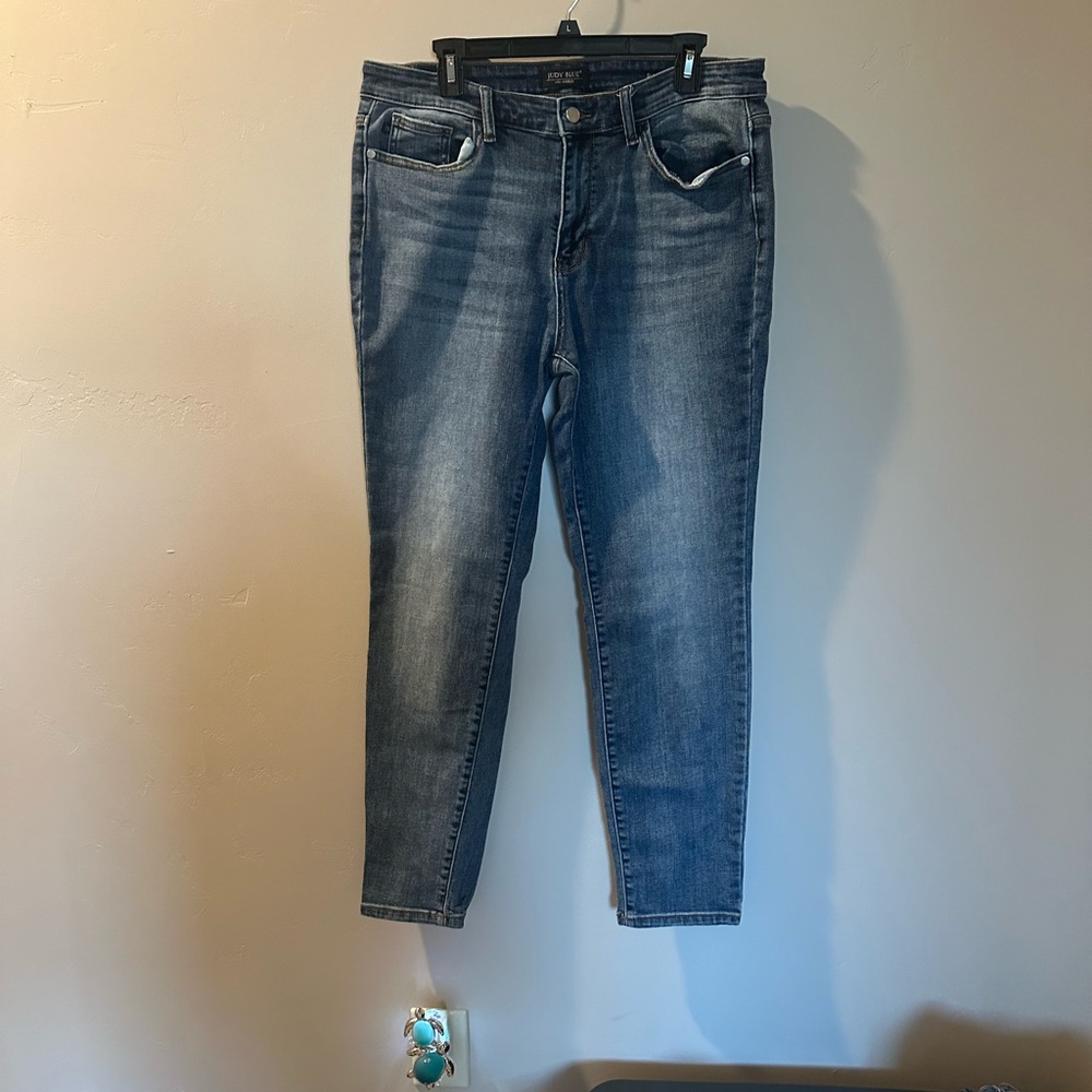 Just Blue Jeans